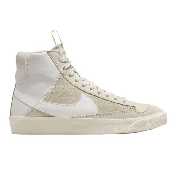 NIKE Blazer Mid '77 GS 'Dance - Summit White' Sneakers Size 6Y - Picture 1 of 9